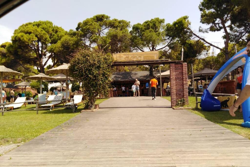 Villa Viktoria Halkidiki Nea Silata Kültér fotó