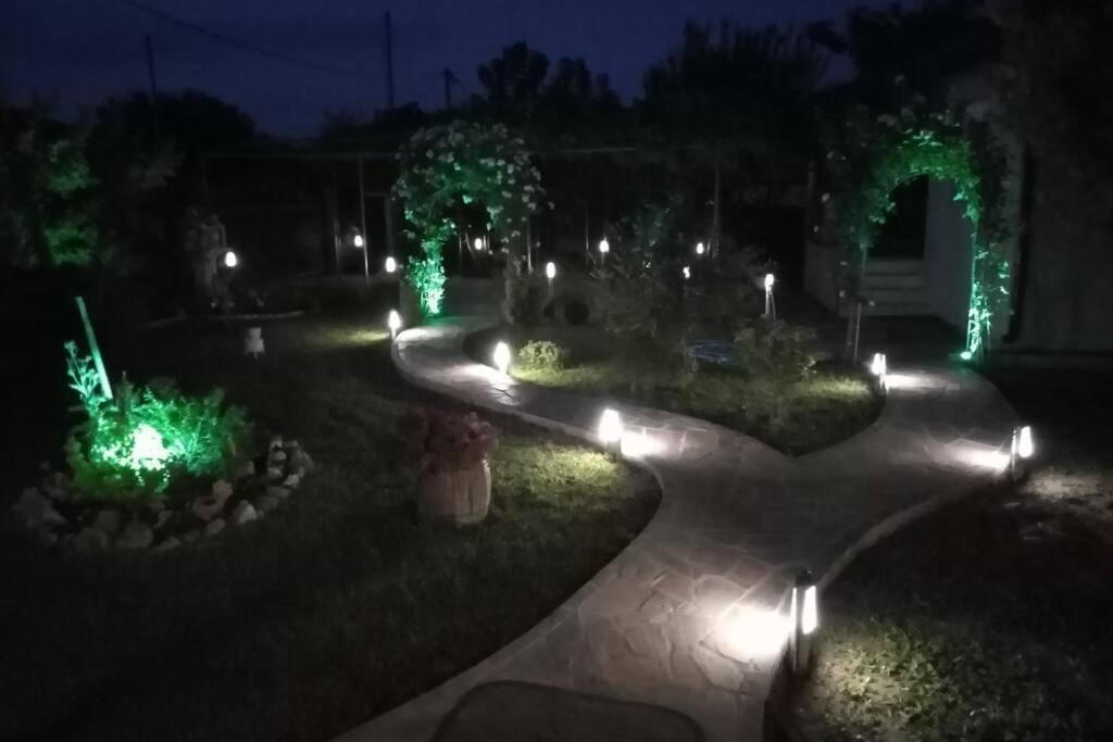 Villa Viktoria Halkidiki Nea Silata Kültér fotó