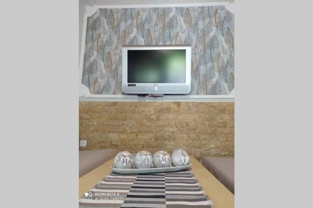 Villa Viktoria Halkidiki Nea Silata Kültér fotó