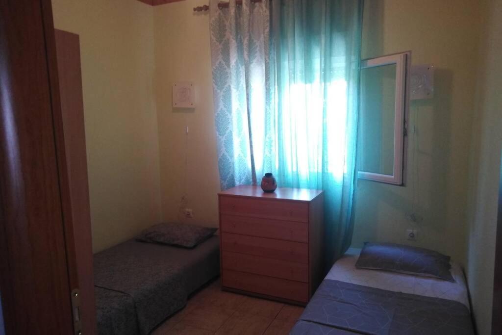 Villa Viktoria Halkidiki Nea Silata Kültér fotó