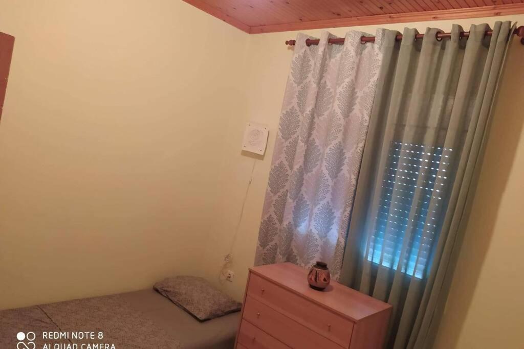 Villa Viktoria Halkidiki Nea Silata Kültér fotó