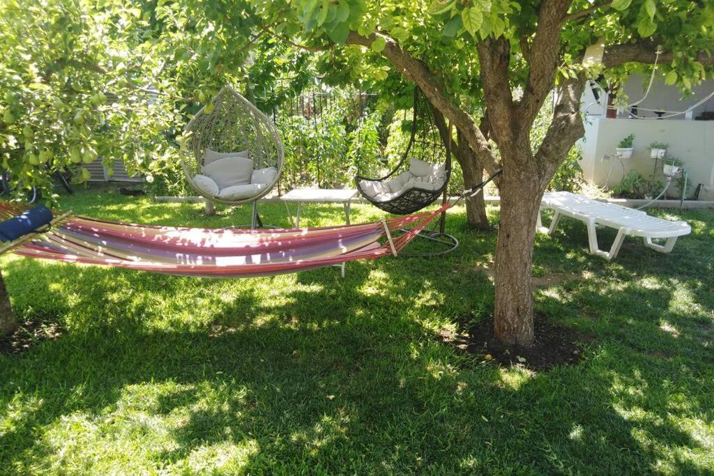 Villa Viktoria Halkidiki Nea Silata Kültér fotó